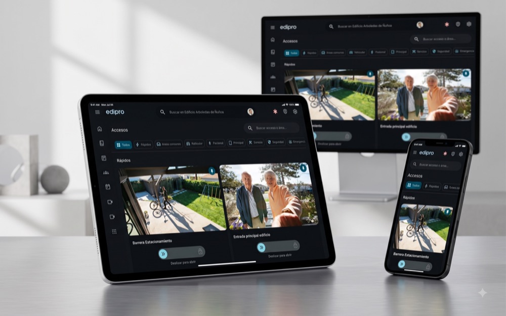 EdiPro Software