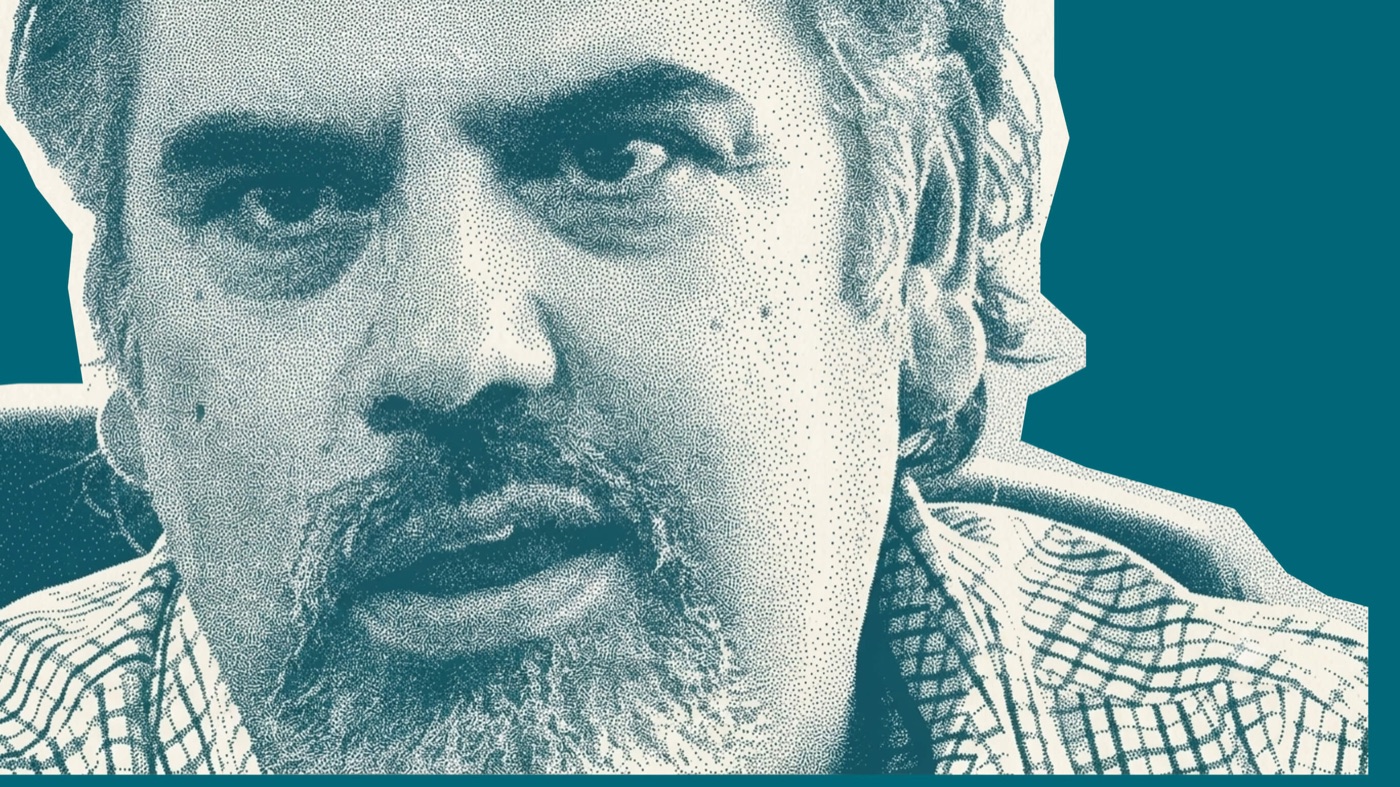 Henry Gómez
